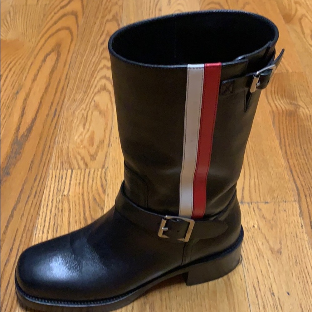 Dior boots